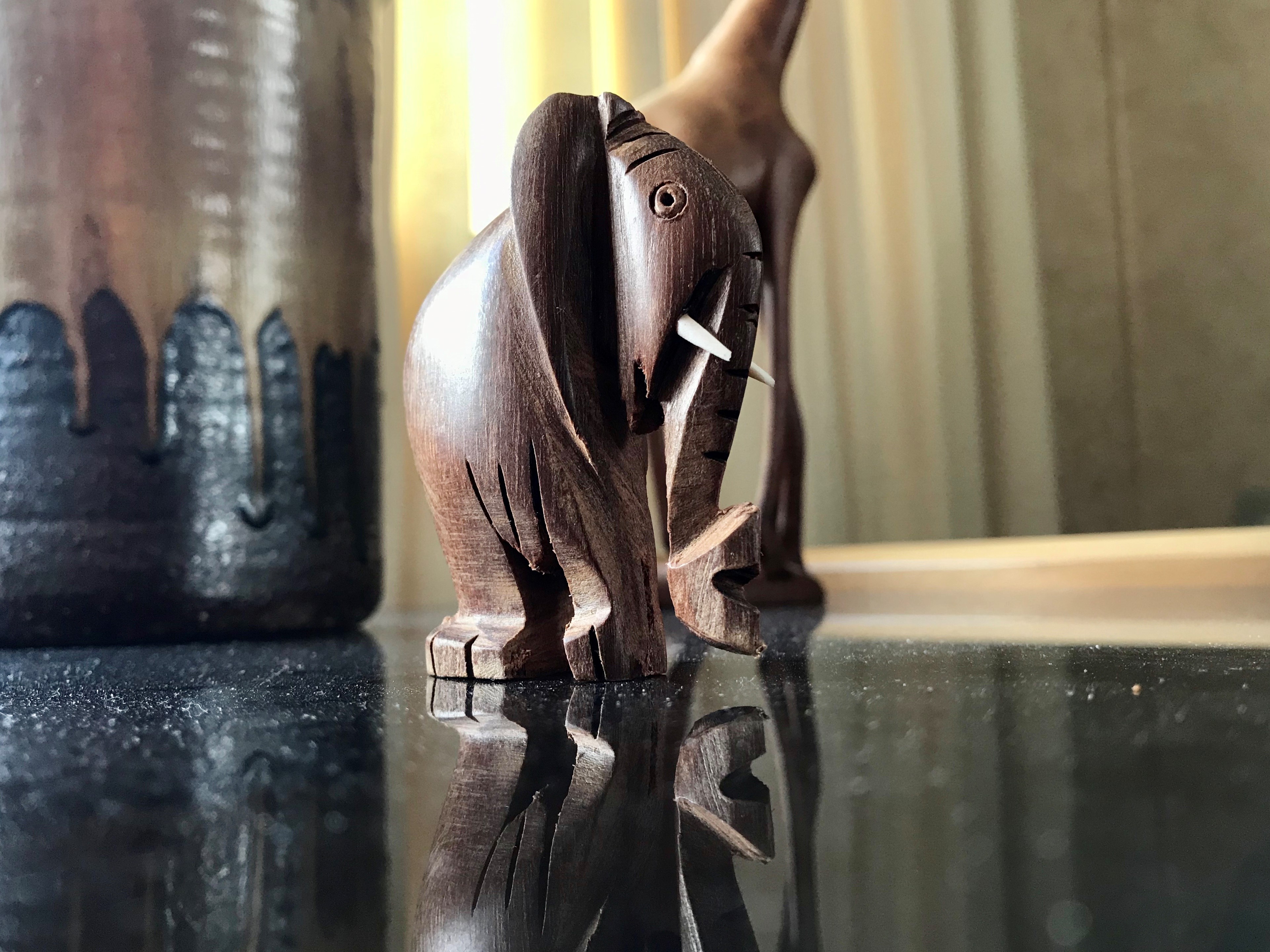 Trissie Rost Elephant-Trissie-2 – EcoLincNZ